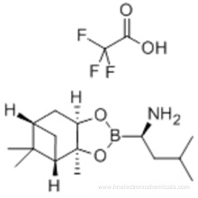 Bortezomib Intermediate CAS 179324-87-9